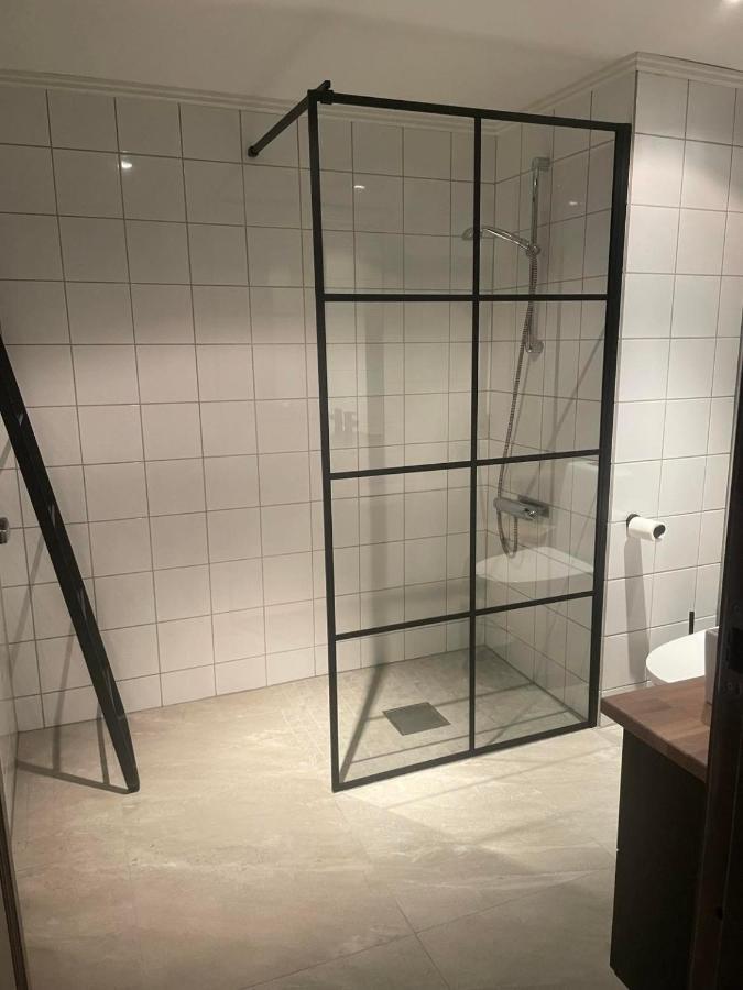 Beitotind sentralt på Beitostølen Leilighet Eksteriør bilde